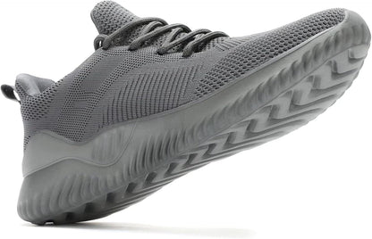 Sporty Running Shoes - Xplore
