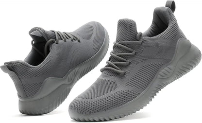 Sporty Running Shoes - Xplore