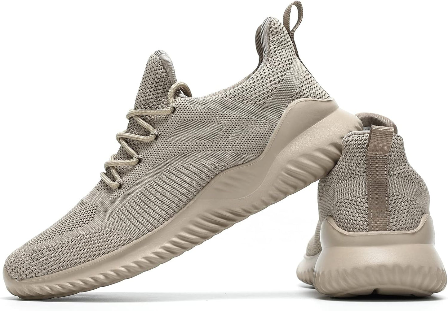 Sporty Running Shoes - Xplore