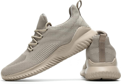 Sporty Running Shoes - Xplore