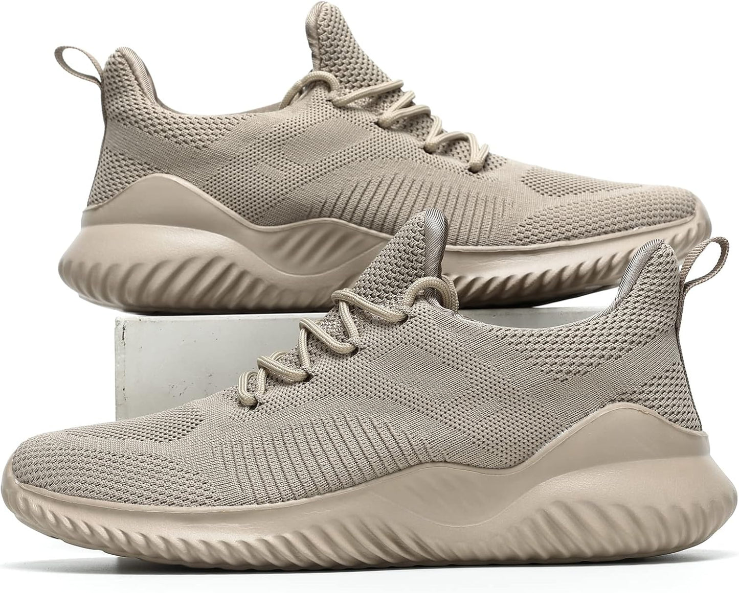 Sporty Running Shoes - Xplore