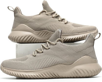 Sporty Running Shoes - Xplore