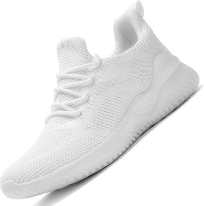 Sporty Running Shoes - Xplore