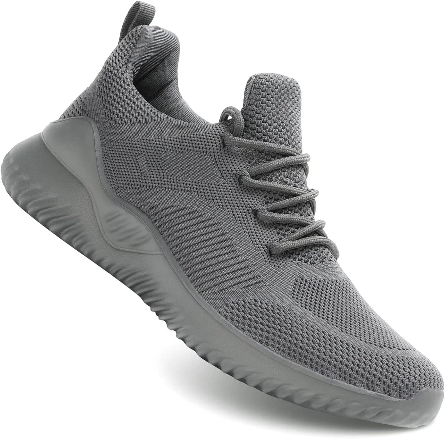 Sporty Running Shoes - Xplore