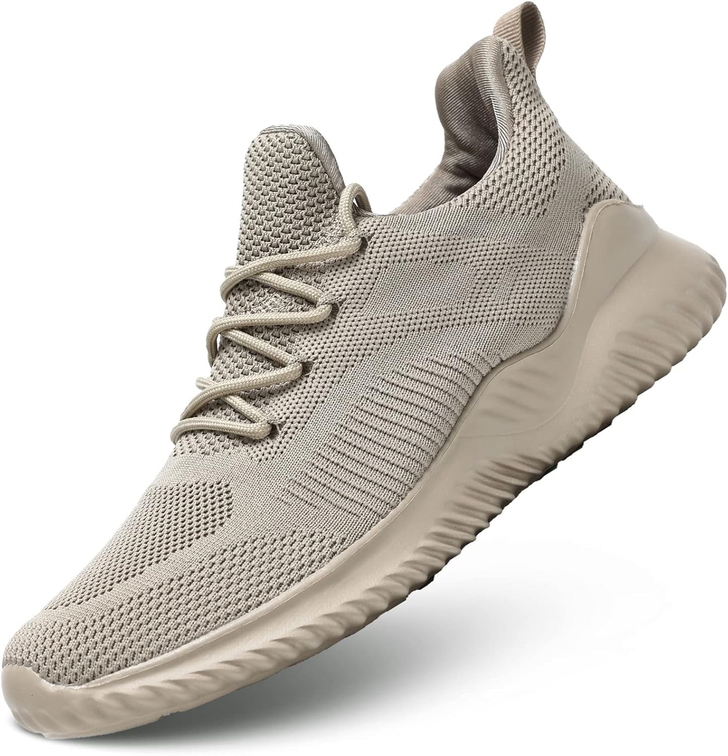 Sporty Running Shoes - Xplore