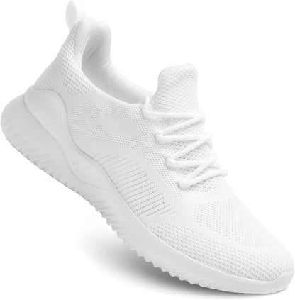 Sporty Running Shoes - Xplore
