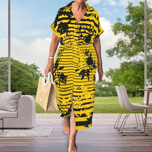 Ladies Lightweight Summer Dress