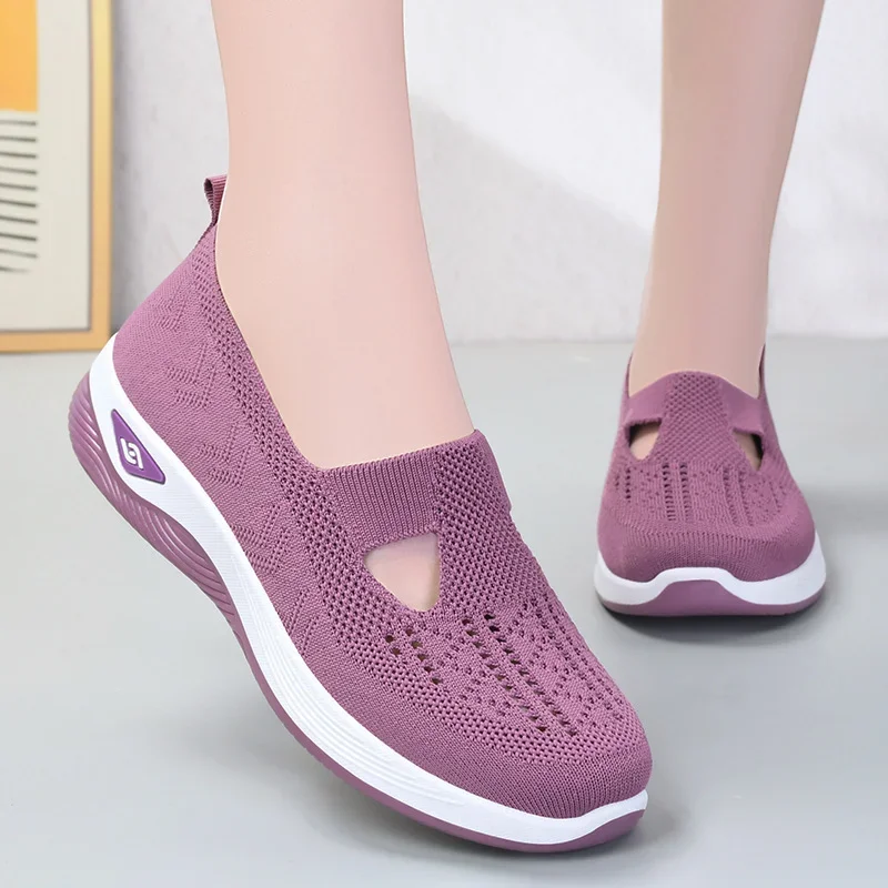 Orthopedic Women's Loafers