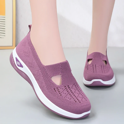 Orthopedic Women's Loafers