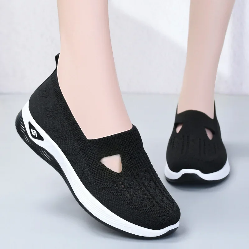 Orthopedic Women's Loafers