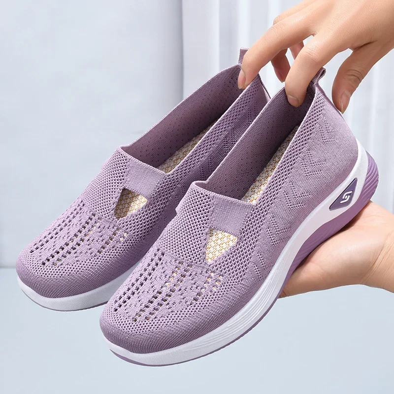 Orthopedic Women's Loafers