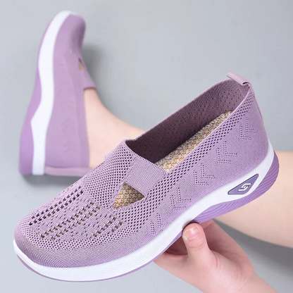 Orthopedic Women's Loafers