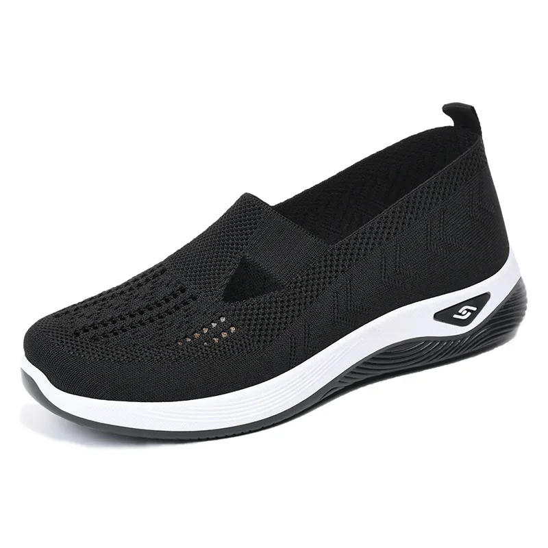 Orthopedic Women's Loafers