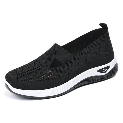 Orthopedic Women's Loafers