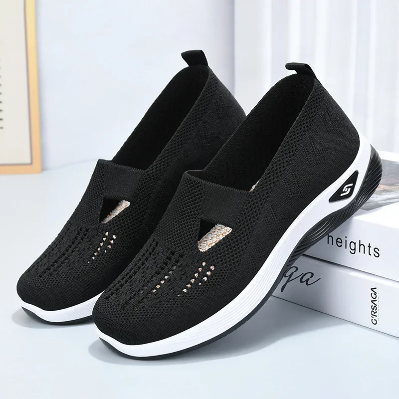 Orthopedic Women's Loafers