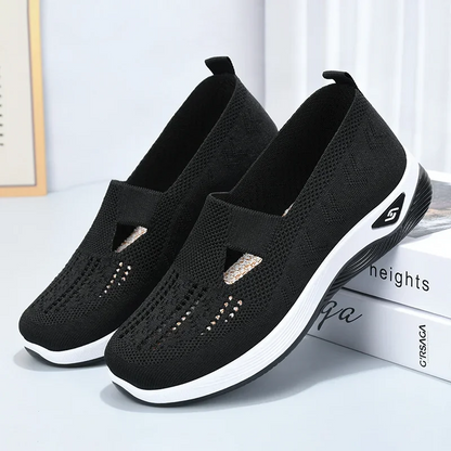 Orthopedic Women's Loafers