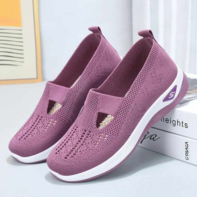 Orthopedic Women's Loafers