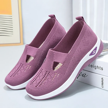 Orthopedic Women's Loafers