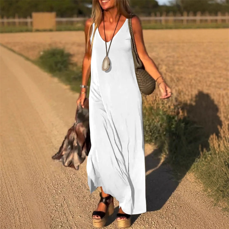 Beautiful Long Dress for Any Event