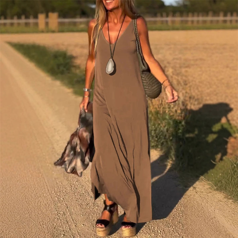 Beautiful Long Dress for Any Event
