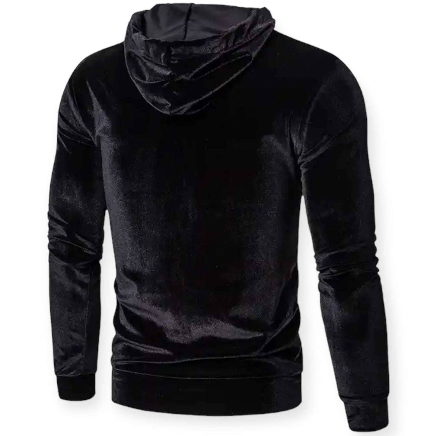 Stylish and Comfortable Hoodie for Everyday Wear - CityVibe
