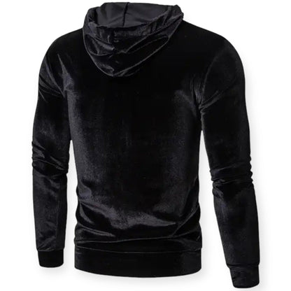 Stylish and Comfortable Hoodie for Everyday Wear - CityVibe