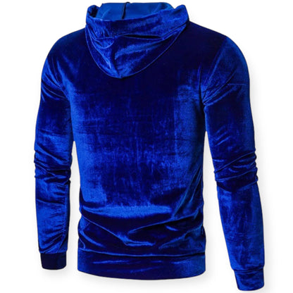 Stylish and Comfortable Hoodie for Everyday Wear - CityVibe