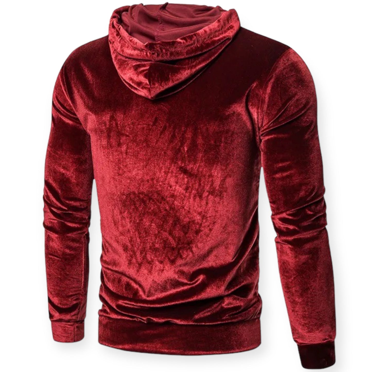 Stylish and Comfortable Hoodie for Everyday Wear - CityVibe