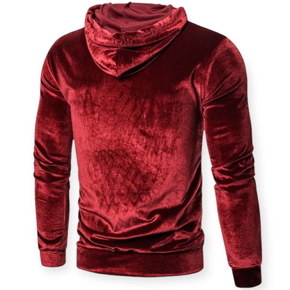 Stylish and Comfortable Hoodie for Everyday Wear - CityVibe