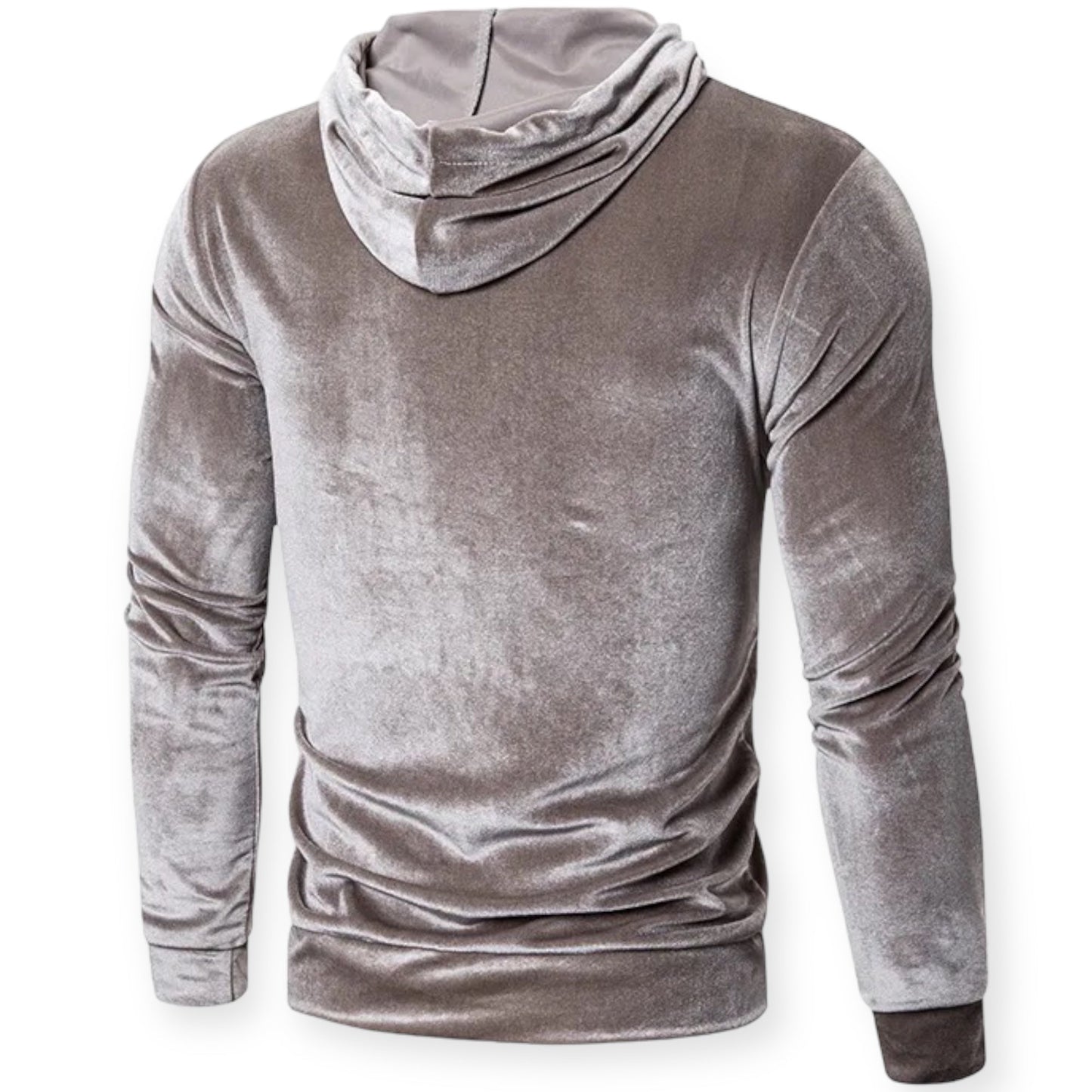Stylish and Comfortable Hoodie for Everyday Wear - CityVibe