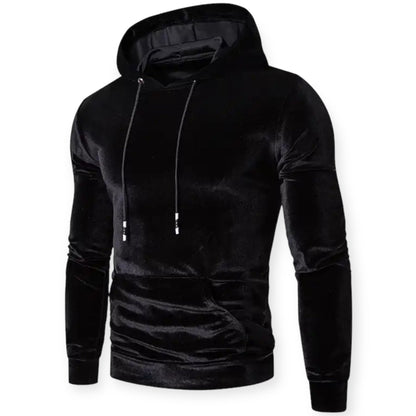 Stylish and Comfortable Hoodie for Everyday Wear - CityVibe
