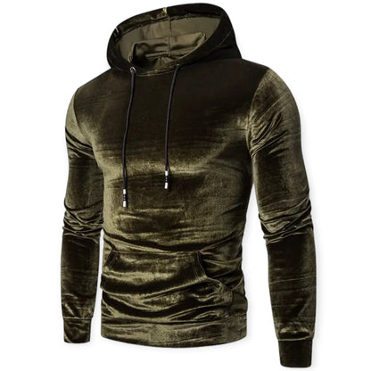 Stylish and Comfortable Hoodie for Everyday Wear - CityVibe