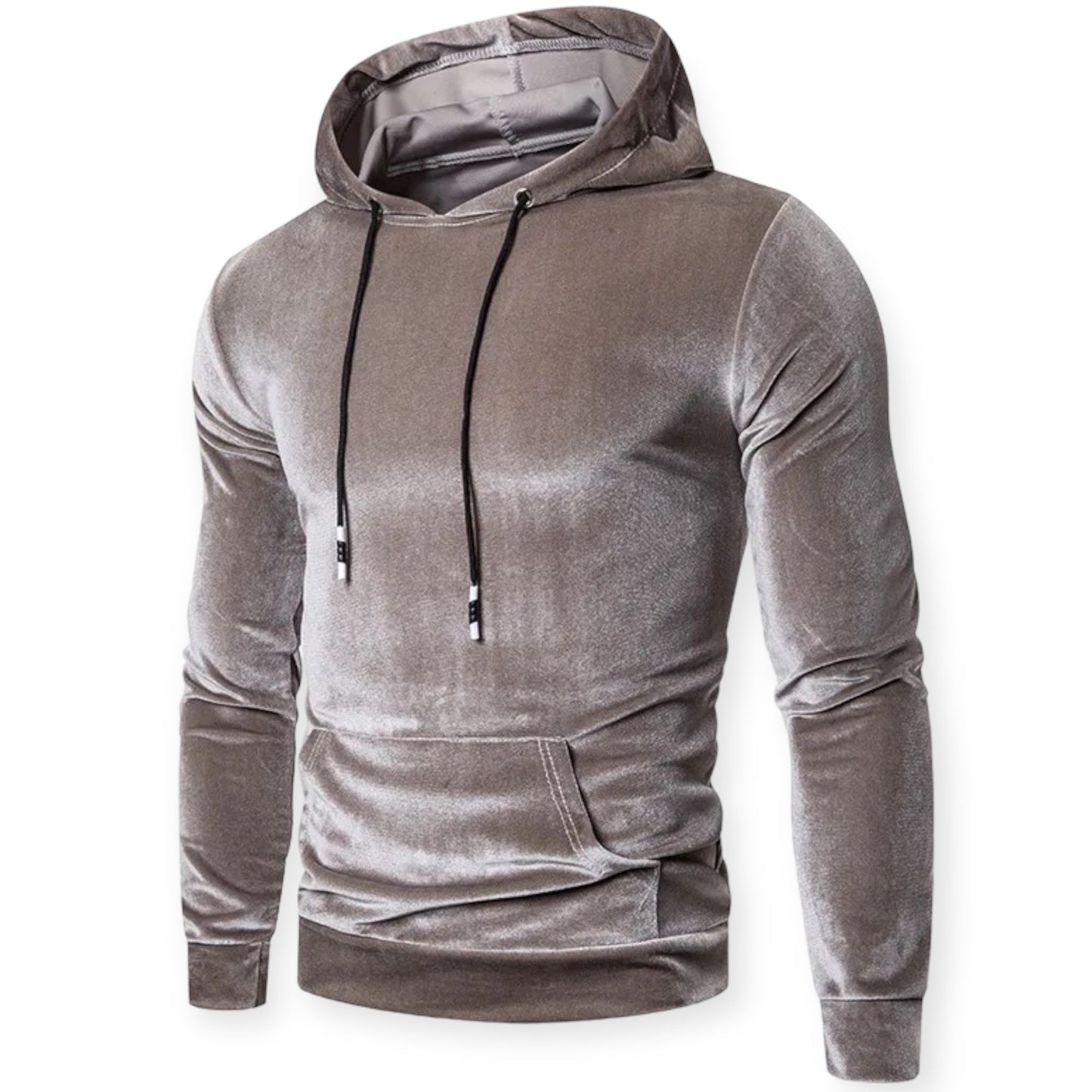Stylish and Comfortable Hoodie for Everyday Wear - CityVibe