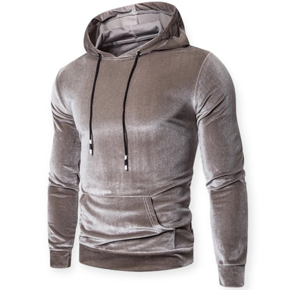 Stylish and Comfortable Hoodie for Everyday Wear - CityVibe