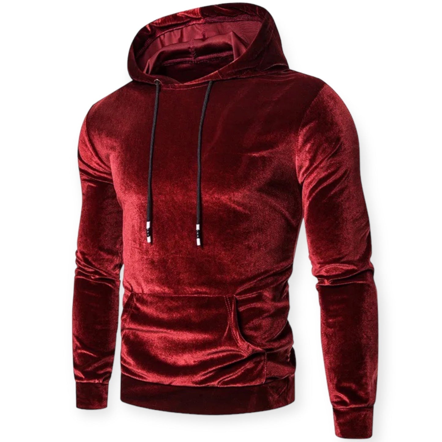 Stylish and Comfortable Hoodie for Everyday Wear - CityVibe