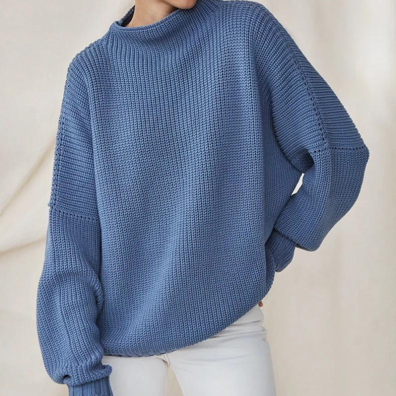 Stylish and Comfortable Women’s Sweater - Lila
