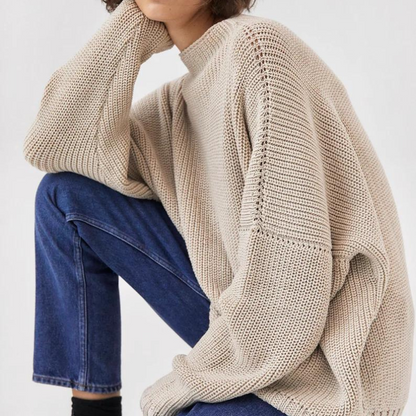 Stylish and Comfortable Women’s Sweater - Lila