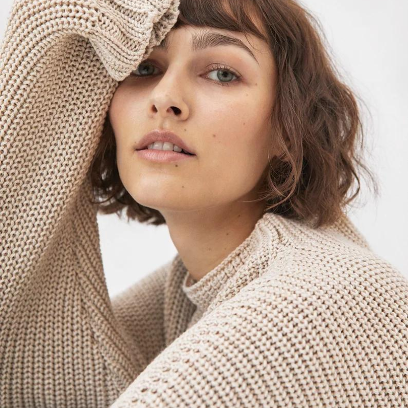 Stylish and Comfortable Women’s Sweater - Lila
