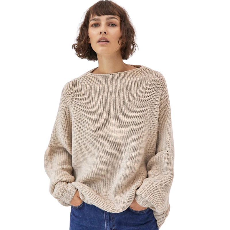 Stylish and Comfortable Women’s Sweater - Lila