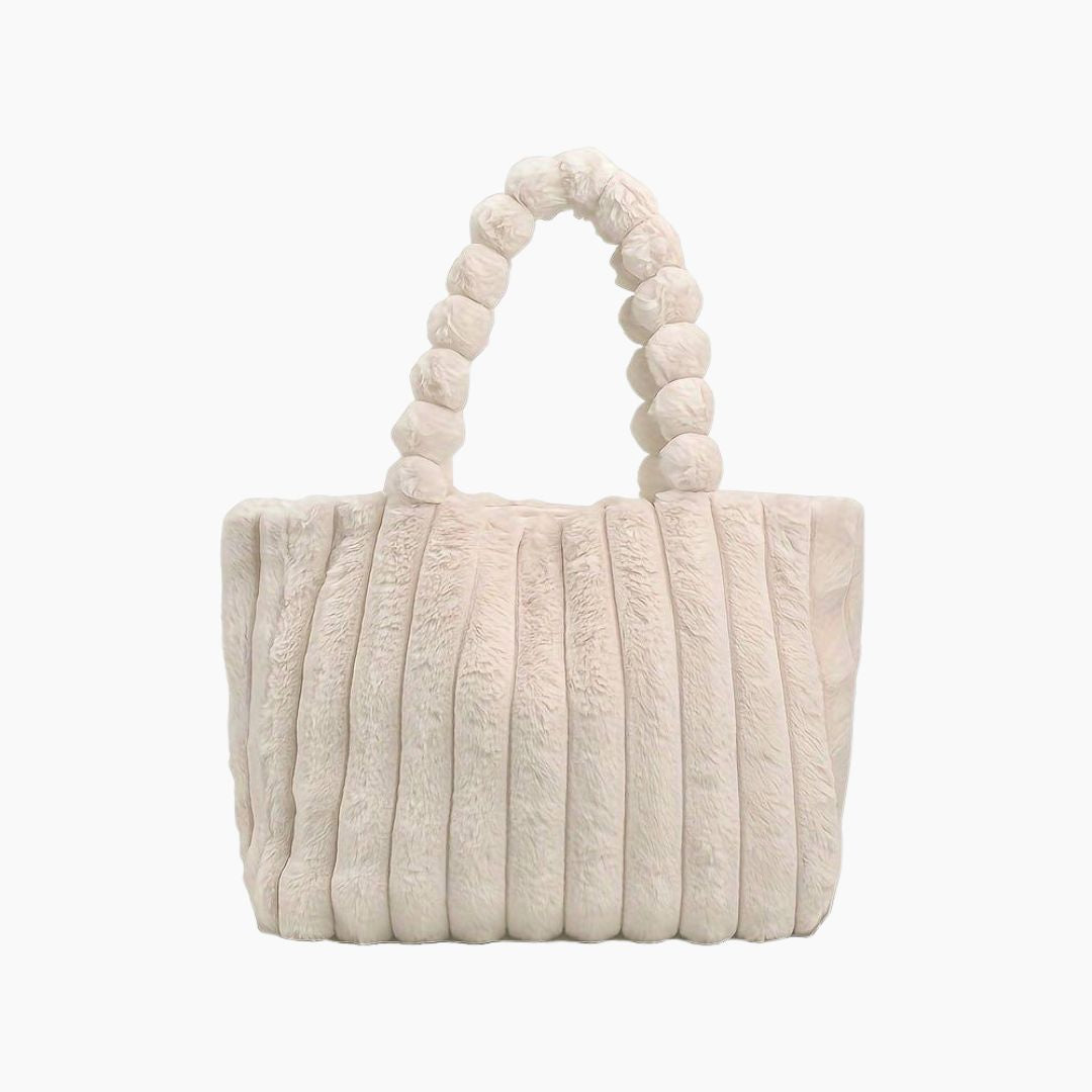 Stylish Chunky Shoulder Bag - Evi