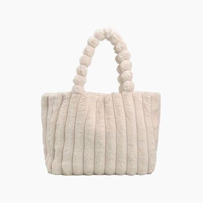 Stylish Chunky Shoulder Bag - Evi