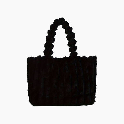 Stylish Chunky Shoulder Bag - Evi