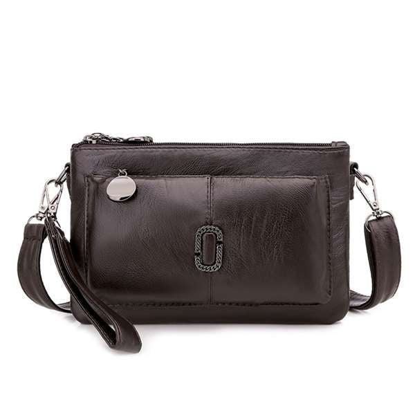 Stylish Crossbody Bag - Sienna