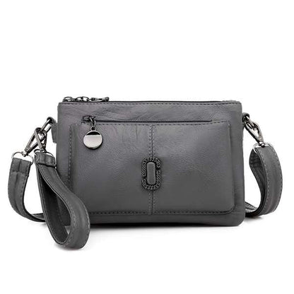Stylish Crossbody Bag - Sienna
