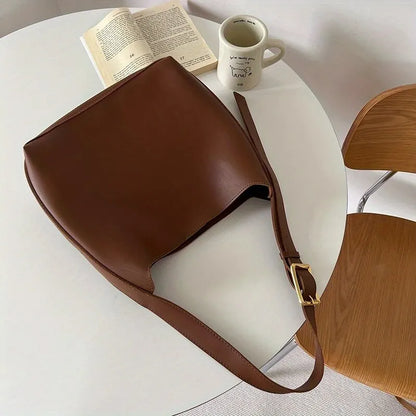 Stylish Shoulder Bag for Everyday Use - Luxe Everyday