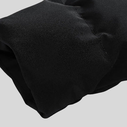 Stylish Warm Winter Jacket for Men