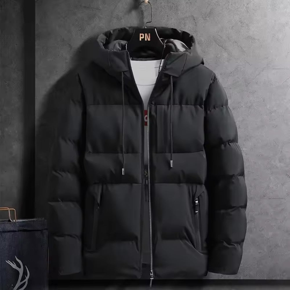 Stylish Warm Winter Jacket for Men