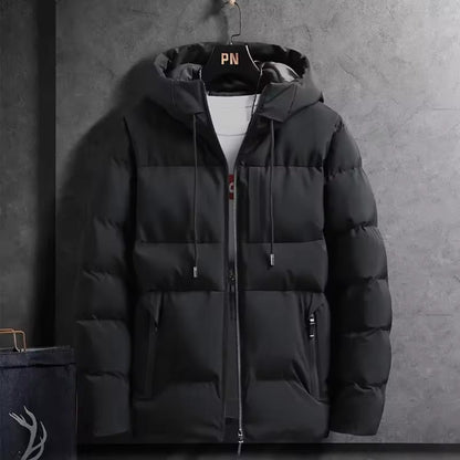 Stylish Warm Winter Jacket for Men