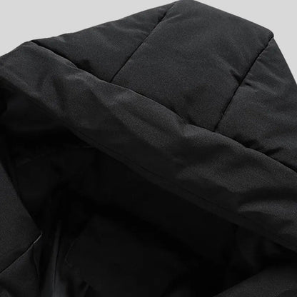 Stylish Warm Winter Jacket for Men