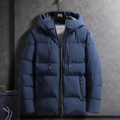 Stylish Warm Winter Jacket for Men
